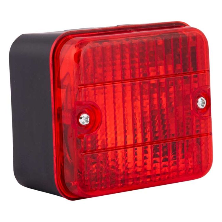 Fog light 87 x 77 x 50