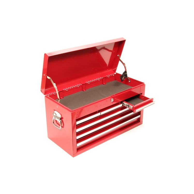 Top box 6 drawers luxury