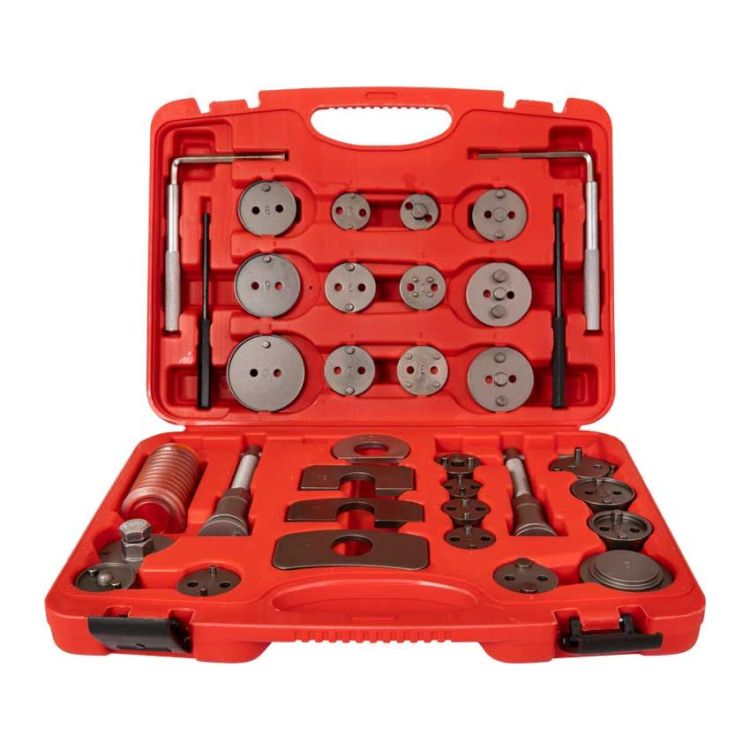 Brake caliper removal kit universal TOPGEAR