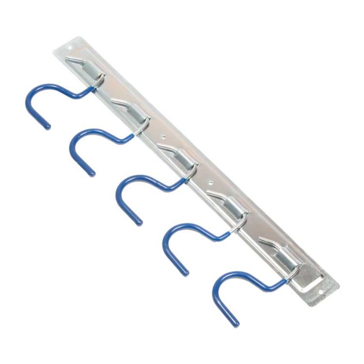 Tool hooks 5-piece