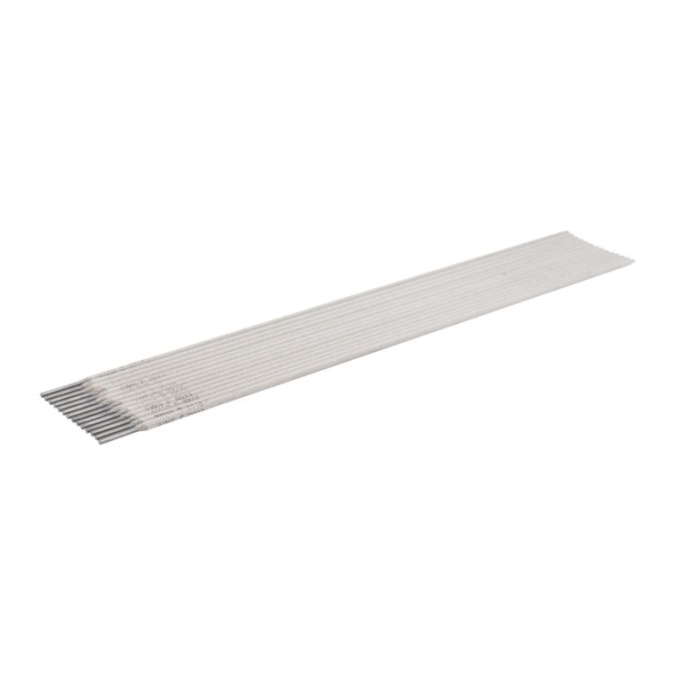 Welding electrode 2.5 mm 14 pieces