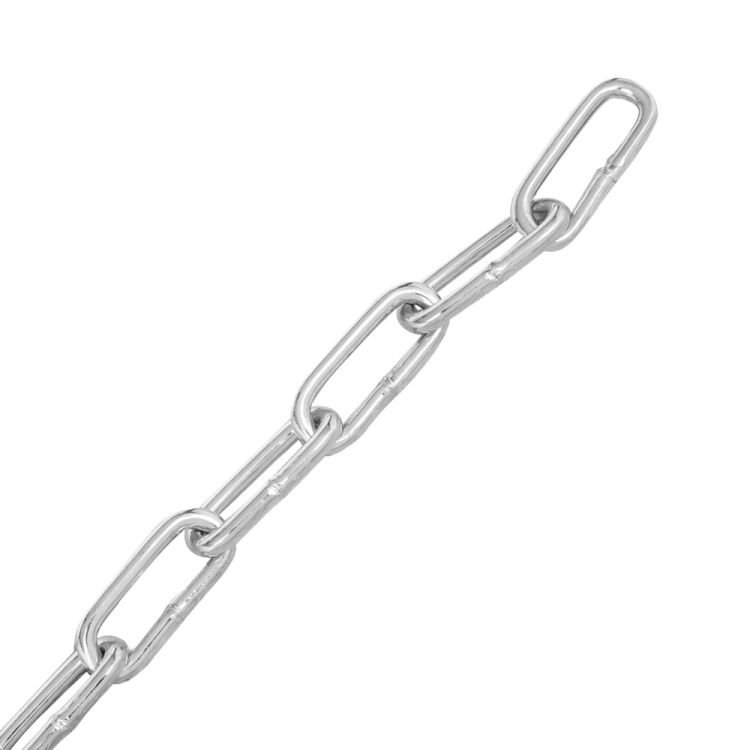 Foot chain 10 mm per linear meter TOPGEAR