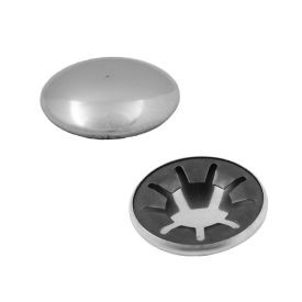 Sicherungskappe Starlock Ø20 mm verzinkt