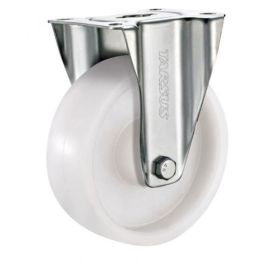 Bockrolle 125 mm Nylon - TARSUS