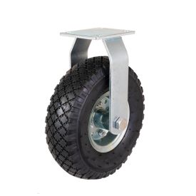 Fixed wheel 3.00-4 pneumatic tire