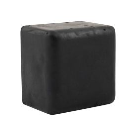 A loose rubber cap for the 1 kg sledgehammer