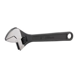 Adjustable wrench 8" = 200 mm