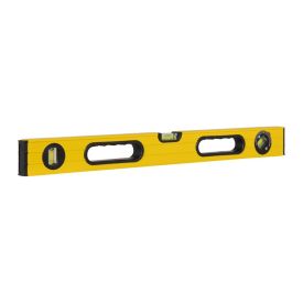 Spirit level 60 cm pro - TOPGEAR