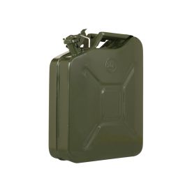 Jerry can metal 20 liters TOPGEAR