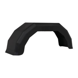 Kunststoffkotflügel 15 x 50 cm, 8" – TRAILERGEAR