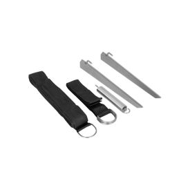 Universal-Sturmband für Markise oder Vorzelt – CAMPGEAR