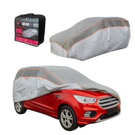 Hagelschutzplane SUV Größe XL 520 × 185 × 155 cm – CAMPGEAR