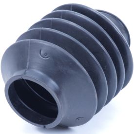 Dust cover gray/albe 55/55