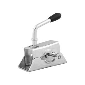 Nose wheel clamp 35 mm TRAILERGEAR