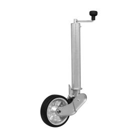 Stützrad 60 mm, automatisch klappbar – ALKO