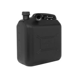 Kunststoffkanister 20 Liter mit Schraubverschluss und flexiblem Ausgießer