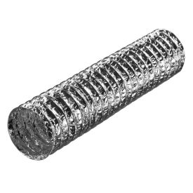 Aluminium flexible hose Ø 125 mm 3 m