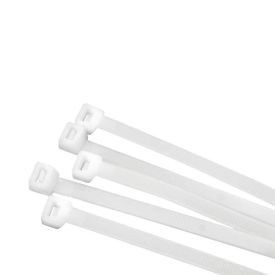 Zip ties 9 x 600 mm (set of 10 pieces)