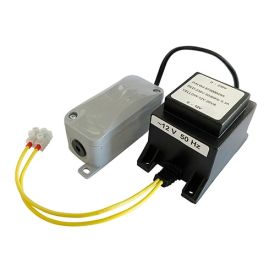 Transformer for 12V fan