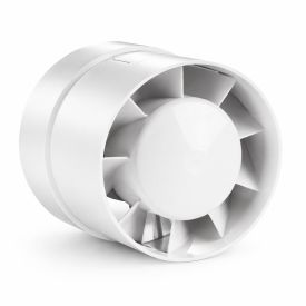 Inline fan Basic Ø125mm