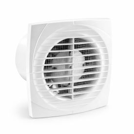Fan Smart 100mm with timer