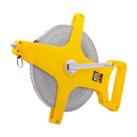 Surveyor length 100 meters - TOPGEAR