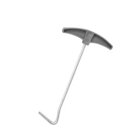 Heringzieher mit stabilem Griff – CAMPGEAR