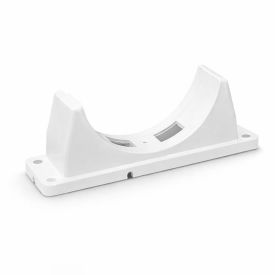 Mounting bracket for pipe fan 100 mm