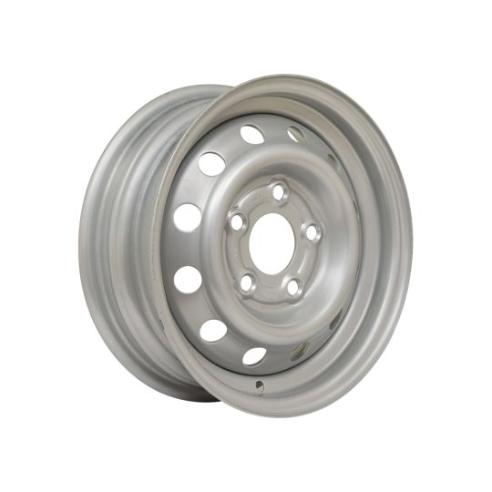 Steel rim 13" 4.5J*13H2 stitch 5x112 ET 30