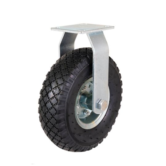 Fixed wheel 3.00-4 pneumatic tire