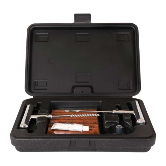 Tire repair kit