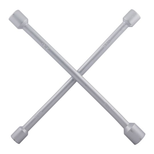 Cross key 13/16"-17-19-22 mm