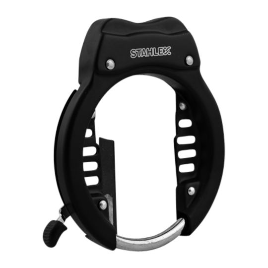 Frame lock for bicycle 503