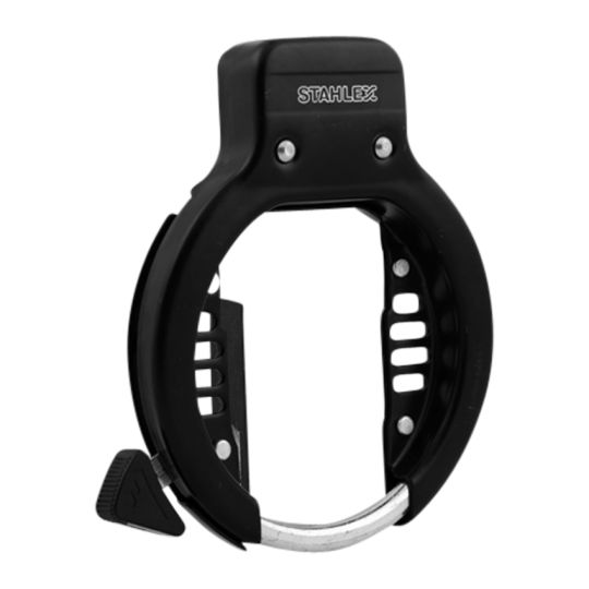 Frame lock for bicycle 470