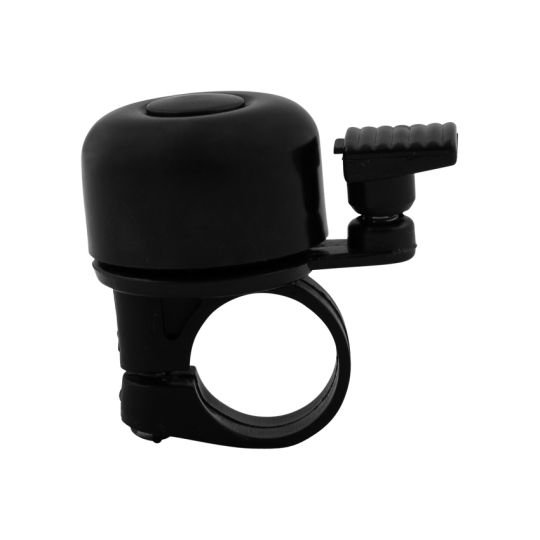 Bicycle bell black