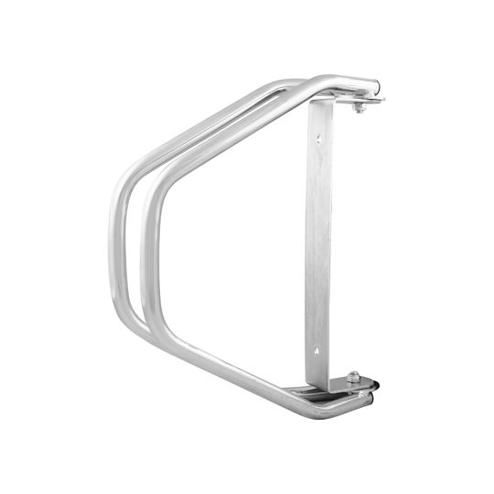 Bicycle rack with wall mounting TOPGEAR