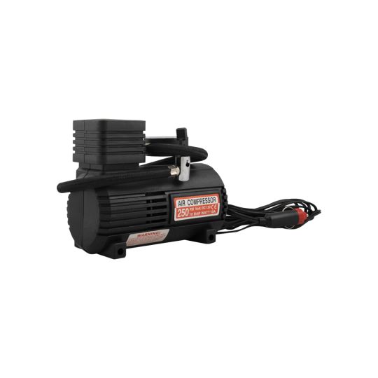 Mini compressor 12 volts - TOPGEAR