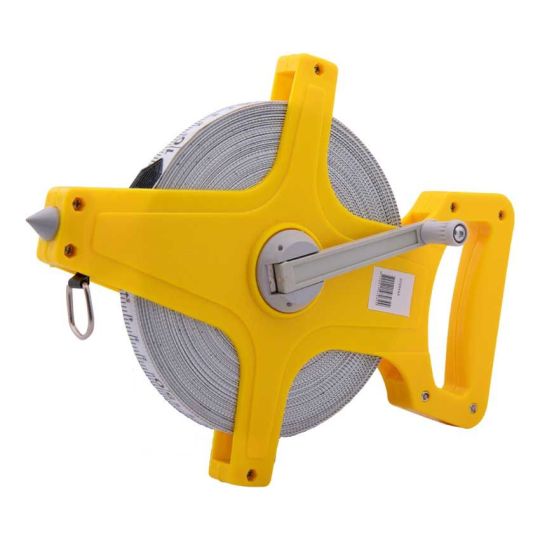 Surveyor length 50 meters - TOPGEAR