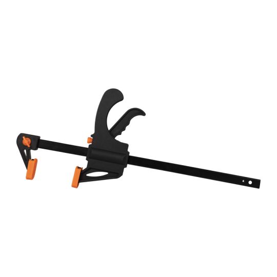 Speed ??clamp 12" = 30 cm TOPGEAR