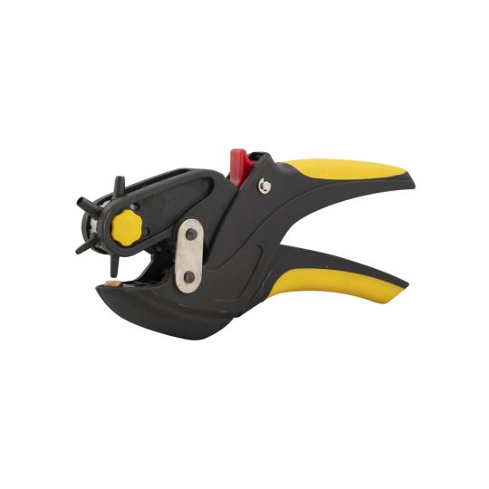 Hole punch pro