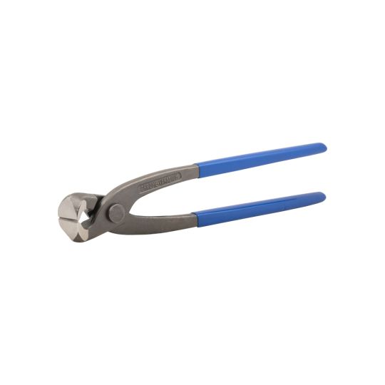 Braiding pliers 250 mm - TOPGEAR