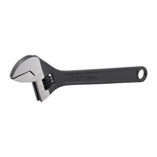 Adjustable wrench 12" = 300 mm