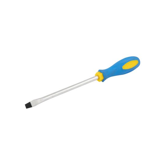 Screwdriver flat 8x150 mm