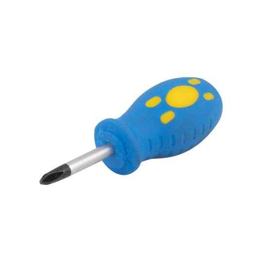 Screwdriver cross 2x38 mm