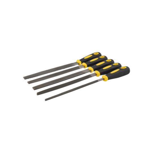 File set 5-piece pro - TOPGEAR