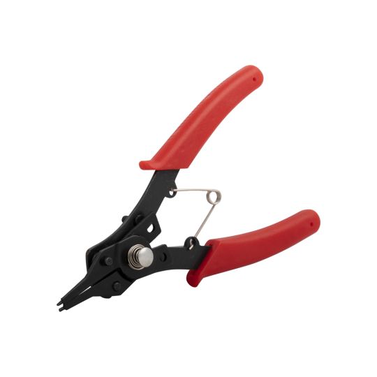 Circlip pliers set