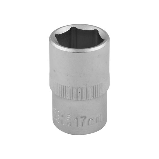 Socket 1/2" 17 mm