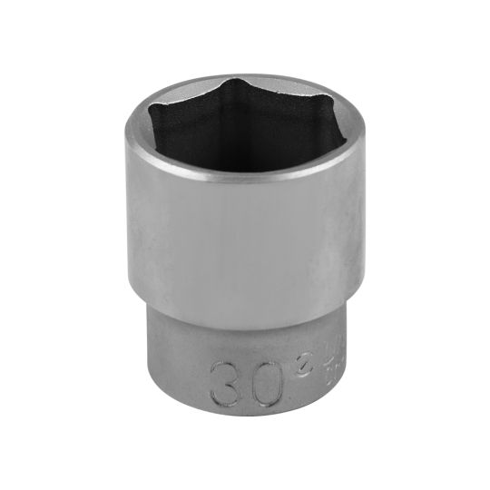 Socket 1/2" 30 mm