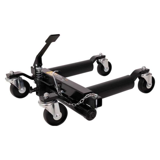Car dolly / automover hydraulic 680 kg per unit