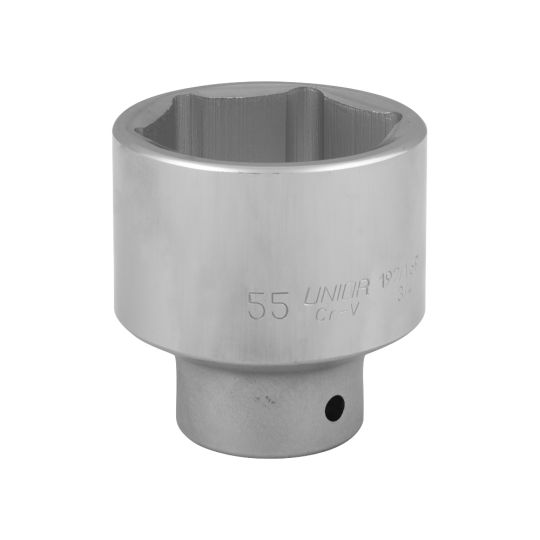 Socket 3/4" 55 mm